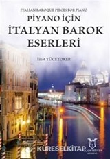 Piyano İçin İtalyan Barok Eserleri