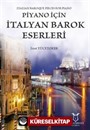 Piyano İçin İtalyan Barok Eserleri