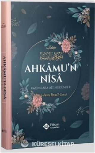 Kadınlara Ait Hükümler (Ahkamun Nisa) (Ciltli)