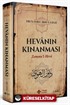 Hevanın Kınanması (Ciltli)