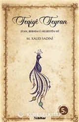 Feqıye Teyran