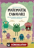 Matematik Çılgını / Matematik Canavarı