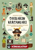 Matematik Çılgını / Sayıların Korsanları