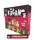 Kağan Set (4 Kitap)