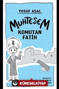 Muhteşem Komutan Fatih