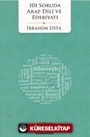 101 Soruda Arap Dili ve Edebiyatı