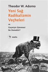 Yeni Sağ Radikalizmin Veçheleri