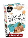 Çocuklar İçin Dini Kitaplar (6 Kitap)