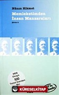 Memleketimden İnsan Manzaraları