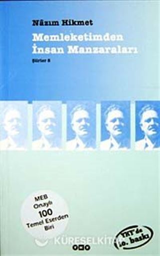 Memleketimden İnsan Manzaraları