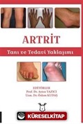ARTRİT Tanı ve Tedavi Yaklaşımı
