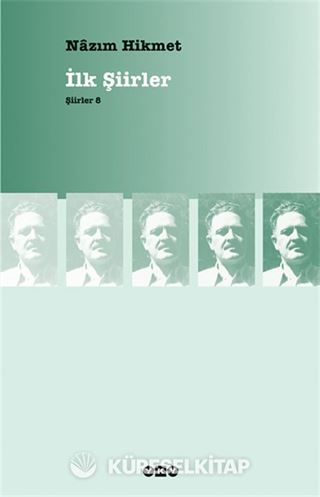 İlk Şiirler