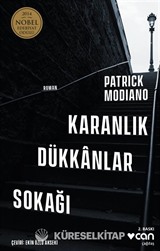 Karanlık Dükkanlar Sokağı