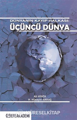 Dünyanın Kayıp Halkası: Üçüncü Dünya