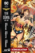 Wonder Woman: Yeni Dünya 2