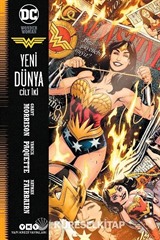 Wonder Woman: Yeni Dünya 2