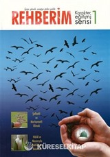 Rehberim Karakter Eğitimi Serisi 1 (12-14 Yaş)