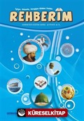 Rehberim Karakter Eğitimi Serisi 2 (12-14 Yaş)