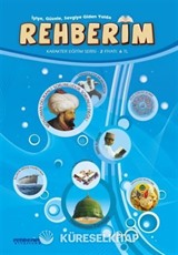 Rehberim Karakter Eğitimi Serisi 2 (12-14 Yaş)