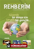 Rehberim Karakter Eğitimi Serisi 3 (12-14 Yaş)