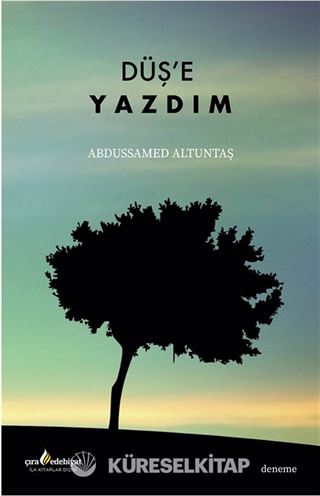 Düş'e Yazdım