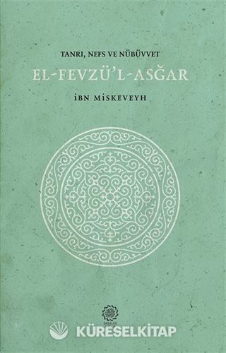 Tanrı-Nefs- Nübüvvet