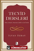 Tecvid Dersleri