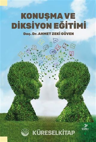 Konuşma ve Diksiyon Eğitimi
