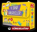 4. Sınıf Hikayeler (10 Kitap)