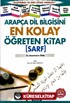 Arapça Dil Bilgisini En Kolay Öğreten Kitap Sarf