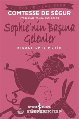 Sophie'nin Başına Gelenler