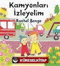 Kamyonları İzleyelim