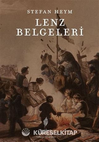 Lenz Belgeleri