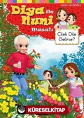 Çilek Dile Gelirse? / Diya ile Nuni Masal Dizisi