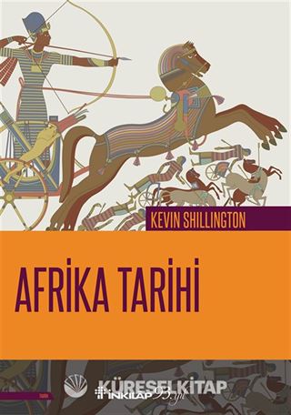 Afrika Tarihi