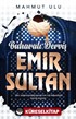 Buharalı Derviş Emir Sultan