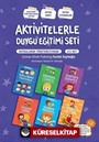 Aktivitelerle Duygu Eğitimi (6'lı Set)