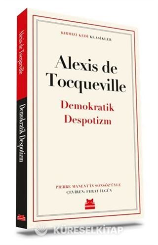 Demokratik Despotizm