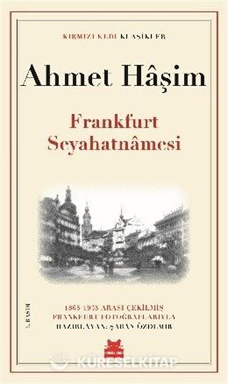 Frankfurt Seyahatnamesi
