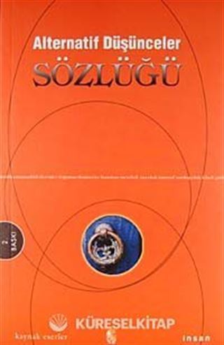 Alternatif Düşünceler Sözlüğü