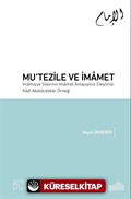 Mu'tezile ve İmamet