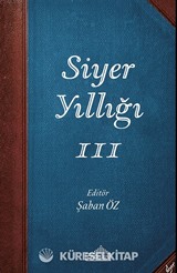 Siyer Yıllığı 3