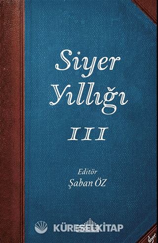 Siyer Yıllığı 3
