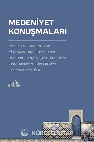 Medeniyet Konuşmaları