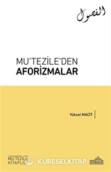 Mu'tezile'den Aforizmalar