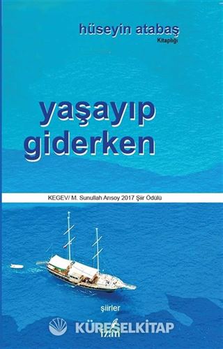 Yaşayıp Giderken