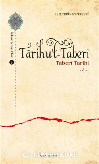 Tarihu't-Taberi - Taberi Tarihi 4
