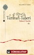 Tarihu't-Taberi - Taberi Tarihi 4