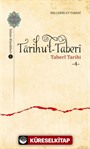 Tarihu't-Taberi - Taberi Tarihi 4