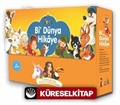 Bi Dünya Hikaye - 2. Sınıflar İçin (10 Kitap Kitap)